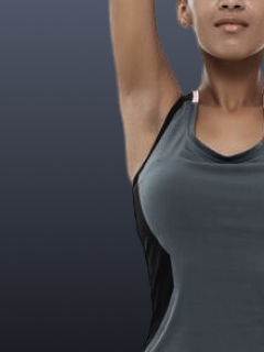 Get ups - For better stability