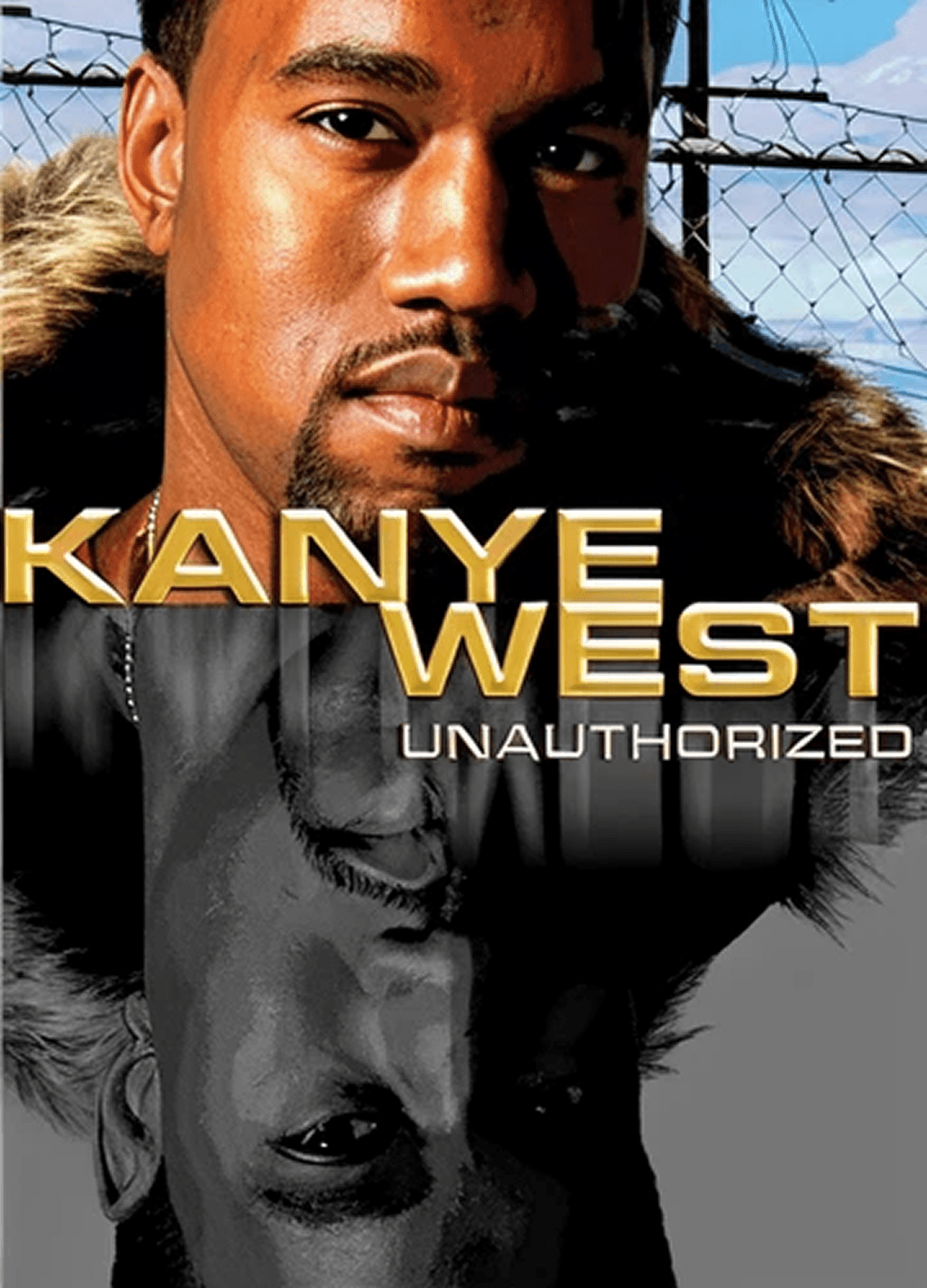 Kimye - The True Life Story of Kanye West and Kim